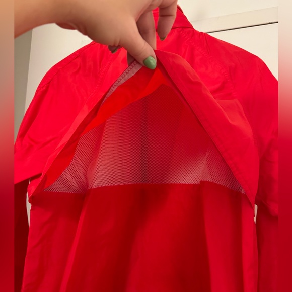 Vintage 1980s / early 90s  Eddie Bauer windbreaker LG - Picture 3 of 5